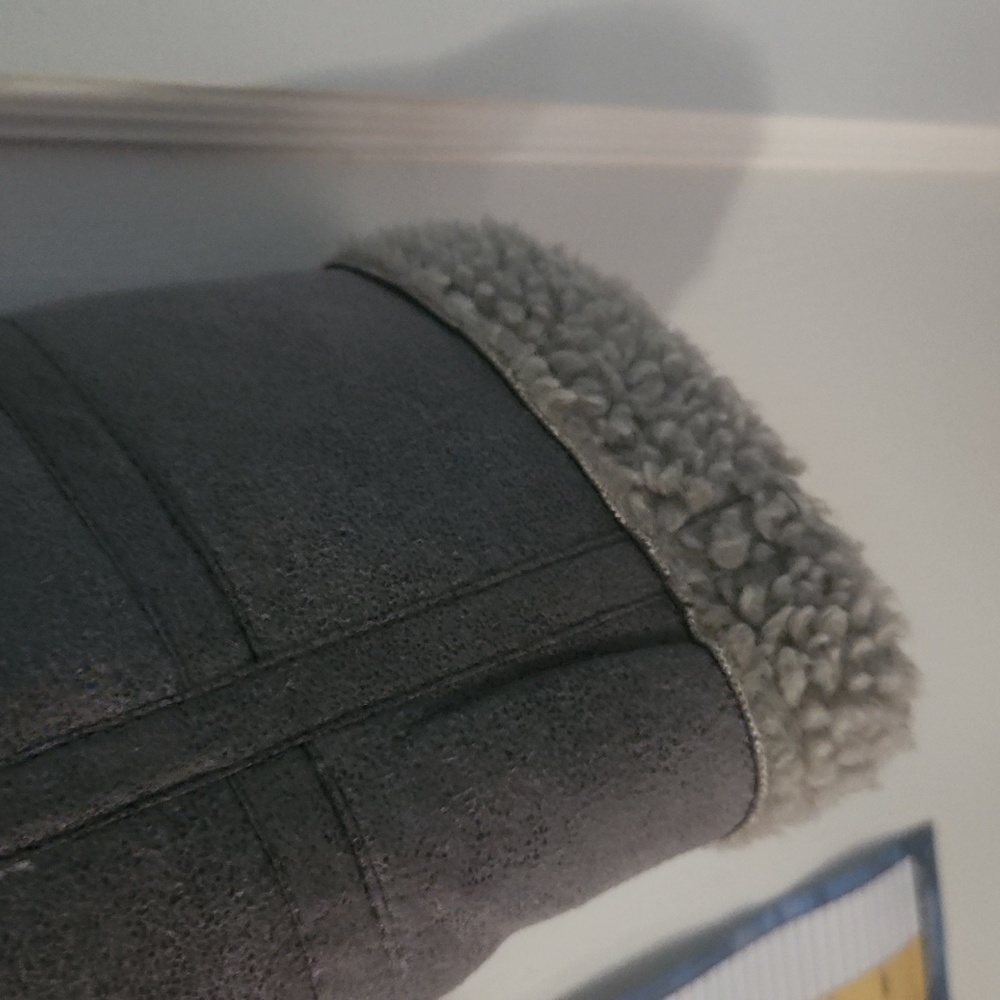 Fall Jacket Limited - image 5